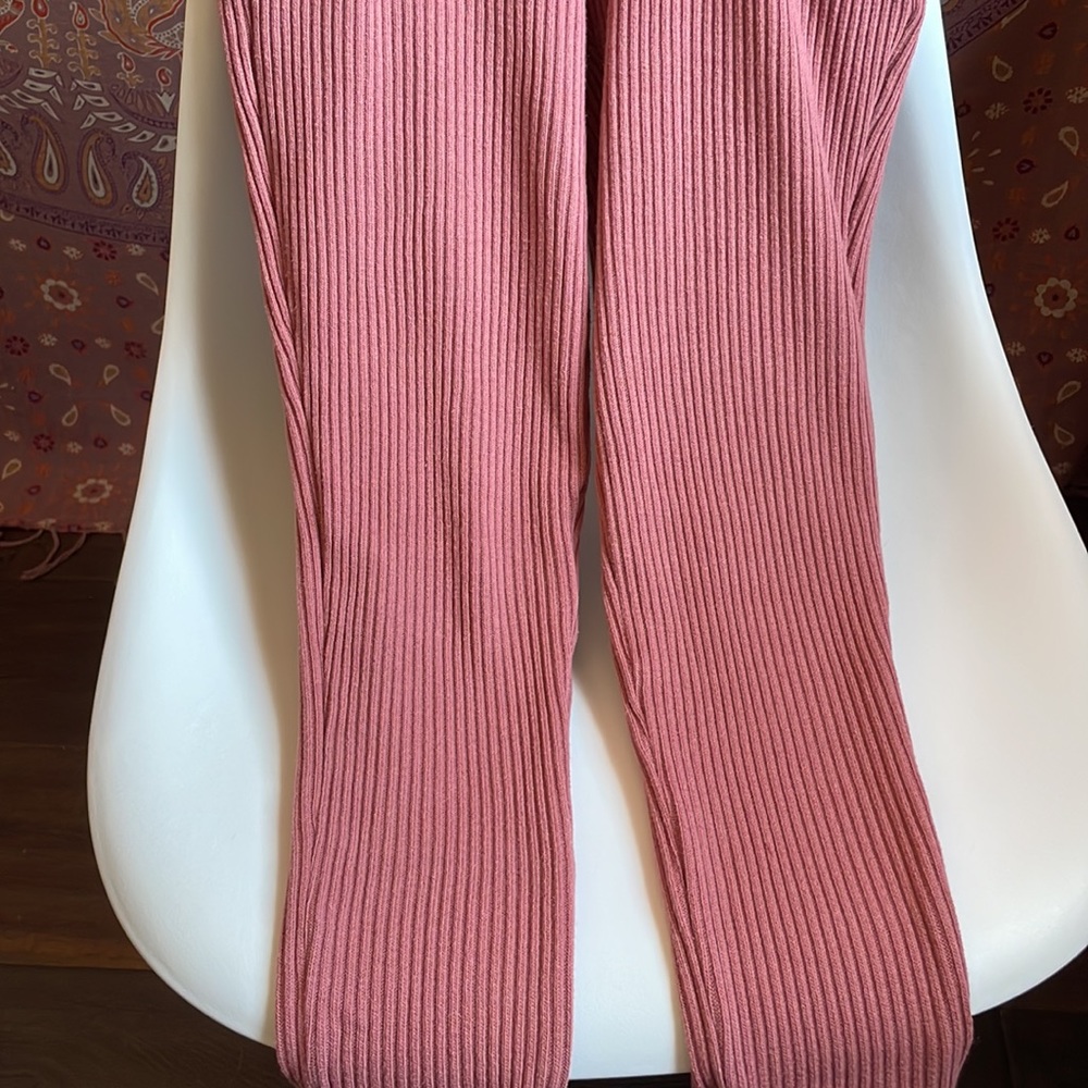 REVOLVE Ribbed Joggers - Picture 7 of 11